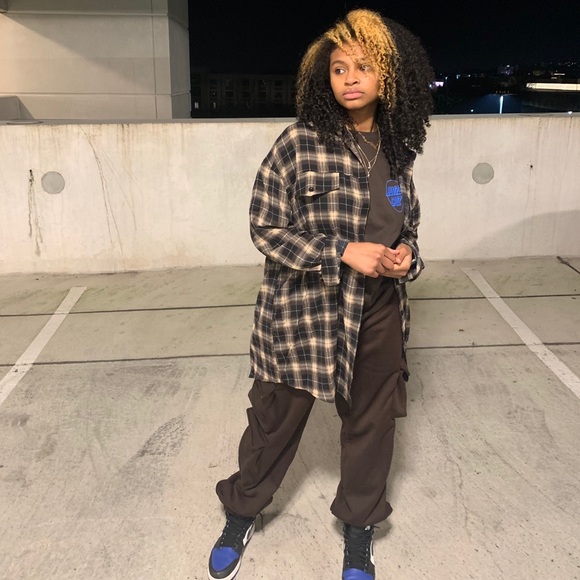 Meet your Posher, Jada - Picture 1 of 1